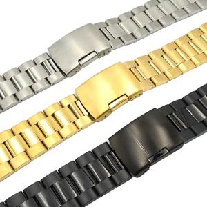 디젤 호환 시계줄 소가죽 메탈