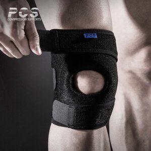 스타 PCS 무릎랩보호대 309