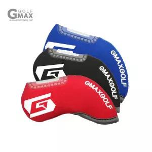 Gmax 지맥스 골프 네오프렌 TH-HC177 아이언커버 (9개1세트)