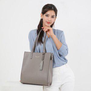 [바나바나] 달리A 쇼퍼백 HMWCA084DA1/7/7-1/9