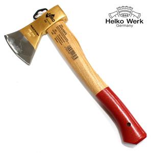 헬코 손도끼 11306 독일도끼 독일손도끼 가지치기 정육용 캠핑용