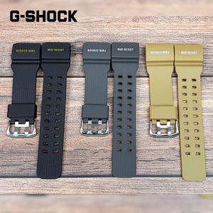 [공구] 우레탄 호환 밴드 지샥 머드마스터 GG-1000 GSG-100 시계줄 호환 스트랩