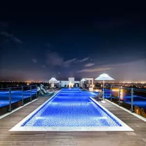 [제주] 에코그린 리조트N풀빌라(제주, 제주)