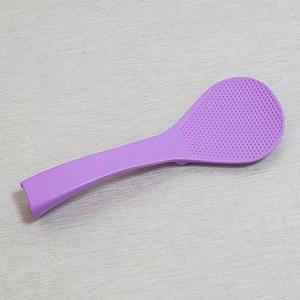 타파웨어 밥주걱 스탠딩주걱  1P