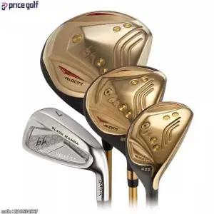 [하프클럽/지브이투어]GVTOUR 지브이투어 BM풀세트 캐디백 미포함 / 몬스터골프