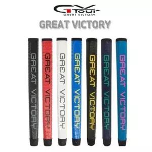 [하프클럽/지브이투어]지브이투어 그레이트 빅토리 1.5 퍼터그립