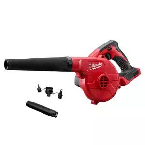 밀워키 M18 BBL-0 충전송풍기 본체만