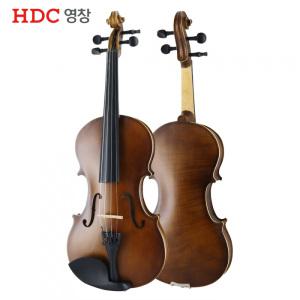 [8가지사은품]영창 수제 바이올린 AWV310N 1/2 사이즈