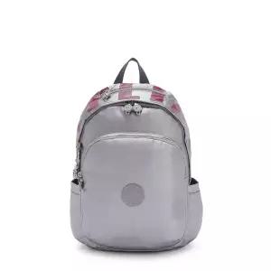 [키플링](대구신세계) 백팩 델리아 DELIA KKDBA08 - PFBL