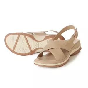 [롯데백화점]에스콰이아 여성 컴포트 샌들EQBMSD671BE(사은품 헤라 증정)