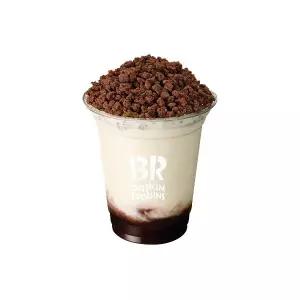 [배스킨라빈스] 아몬드 봉봉 블라스트 (Regular)