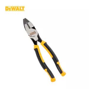 디월트 DWHT82792 레이저하드닝 전공 압착펜치 225mm