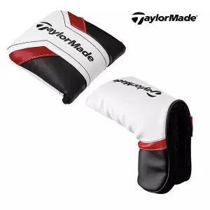 [AK골프] 테일러메이드 일자형/말렛형 퍼터 헤드커버 LNQ59 TB570