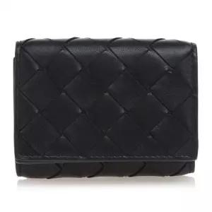 [라벨루쏘]  인트레치아토 트라이 폴드 지갑 666944 VCPP3 8425