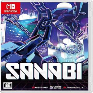 SANABI산나비 디럭스 에디션 스위치 특전 스티커 디럭스 에디션 전용 패키지 초보자 가이드  아트북 오리지