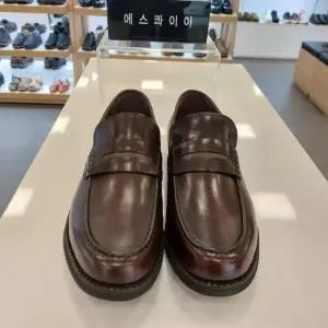 [에스콰이아]에스콰이아 HC11 남성 경량 페니로퍼 PFDSHL332 (14385942)