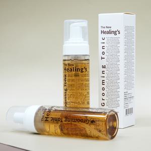 모에타 더 뉴 힐링스 그루밍 토닉 195ml