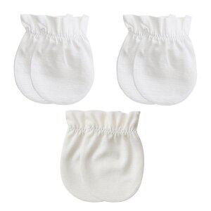 [기타]M4U 맘스포유 신생아용 여름 손싸개 3세트