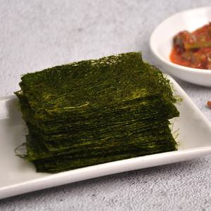 서산 구운감태김 2봉/3봉/5봉 (봉당 8매)