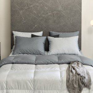 [파르페]by알레르망 헤일로 알러지케어 다운차렵이불(W80%)