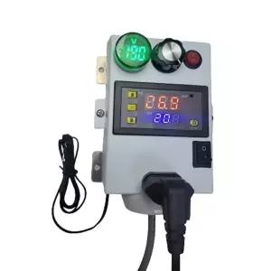 축사 환풍기 배풍기 대형선풍기 온도조절기 속도조절기 산업용환풍기