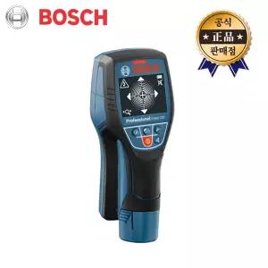 BOSCH 금속탐지기 D-TECT120