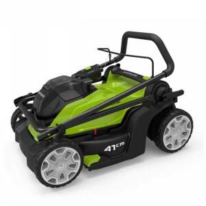 바퀴 도랑 텃밭관리기 예초기 가정용 보행식 배낭식 소형 풀깍는기계 카트 4행정 제초기