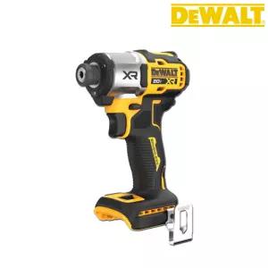디월트 20V 임팩 드라이버 DCF845N(베어툴) 본체만 브러쉬리스 배터리,충전기 미포함