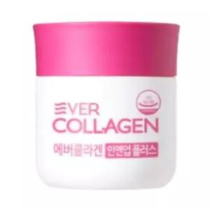 [하프클럽/기타]뉴트리 에버콜라겐 인앤업플러스 비타민C 추천 56정