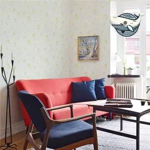 [하프클럽/알티피아]방수 단열벽지 인테리어 스티커