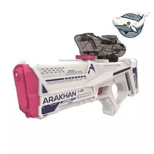 [하프클럽/알티피아]수조 물청소기 강력 물총 세척기 아기 장난감