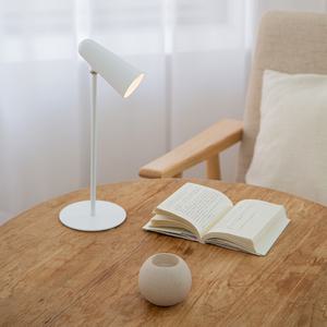샤오미 LED스탠드 책상 침대 사무실 독서실 충전식 무선 휴대용 국내발송