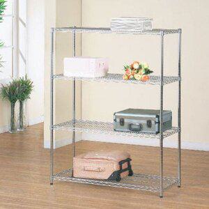 [둘더스]산업용 메탈선반 1200(4단)