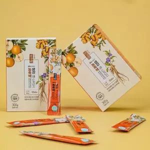 [하프클럽/기타]액기스 배도라지 농축액(스틱)10gx30봉