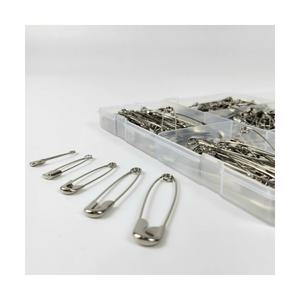 의류 옷핀 다용도 재봉 수예 부자재 브러치 고정핀 GS0101213A