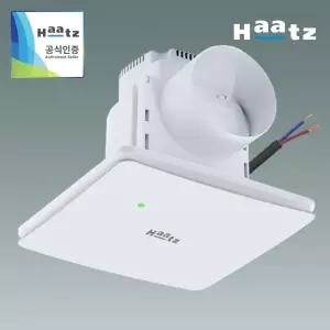 하츠 허리케인 라이트 욕실 화장실 환풍기 환기팬 HBF-H401