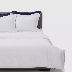 [갤러리아] 리안 차렵이불 패드세트 SS (사계절)