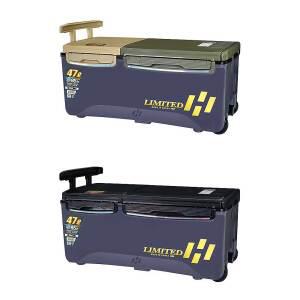 아이스박스 쿨러 해동 HB-3185 리미티드 아이스박스 47L