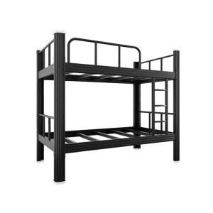 2층 프레임 원룸 상하 로프트 침대보드 철재 깔판 41 검정 9M 성인용 이층