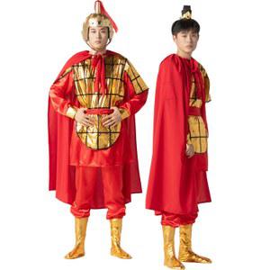 공연 투구 고려시대 기사 신축검 웨어러블 갑옷 십자군 한나라 조선 110 장군 갑옷용사