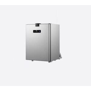 50L 캠핑카 12V24V 카라반 요트 상품 40리 그레이 글램핑 캠핑카냉장고 95L 단일