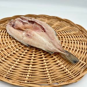 쫀득고소 여수 반건조 민어 220g 2개 제수용 HACCP 구이 조림 튀김용