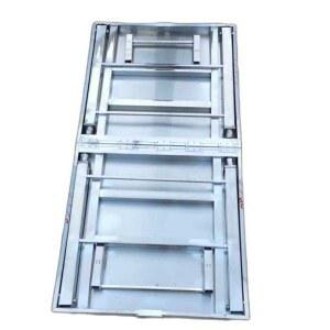 이동식 사각 카페 야장 구내식당 스 201 포차 원목 원룸 보조 베란다 4인 도장