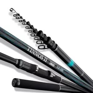 마리수 티노스2 바다 갯바위 릴 찌 낚시대 이소대 1호대 0.8호대 감성돔 참돔 카고대