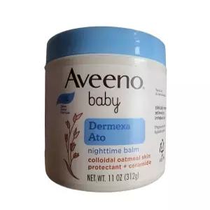 아비노베이비 더멕사 아토 나이트타임 밤 312g