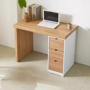 파로마 네오 칼든 일자다리 1200 책상 서랍형 NES1614