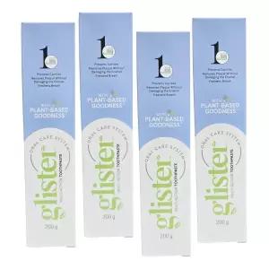 암웨이 치약 200g 4팩