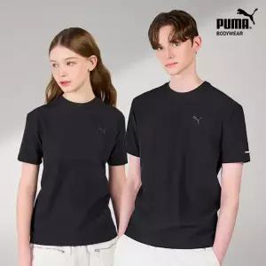 [푸마][푸마] 남녀공용 기능성 에어홀 언더셔츠 1종