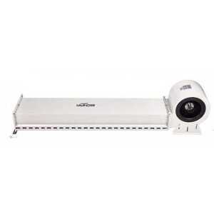 에어커튼 저소음 산업용 벌레 공기 업소용 일반형