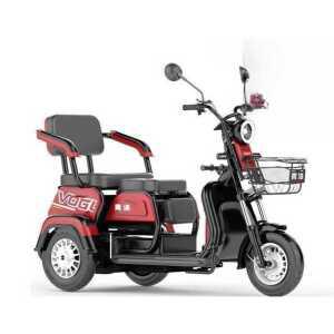 노인 전동 스쿠터 3발 바이크 삼륜 전기 삼토바이 카